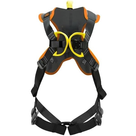 Kong Usa Full Body Harness, Vest Style, S 8W9902001KK